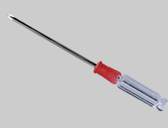 Small Phillips Screwdriver 1pc