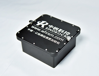All-Terrain Robot Battery 2pcs
