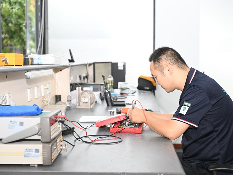manufacturing professionals