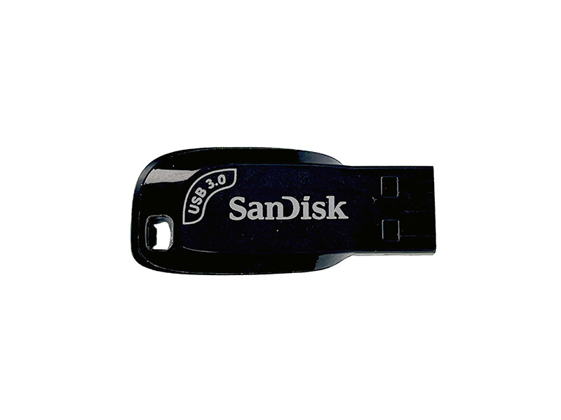 USB Flash Drive 1pc