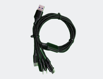 TYPE-C Charging Cable 1pc