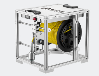 Sediment Thickness Tester 1pc