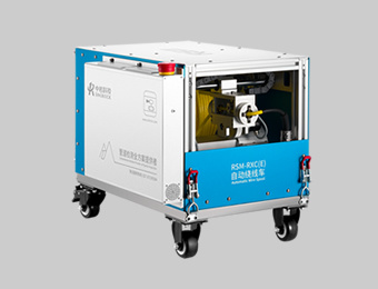 Automatic Cable Reel (Electric) 1 set