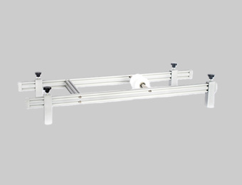 Wellhead Pulley Frame 1pc