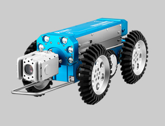 Crawler Vehicle 1 set