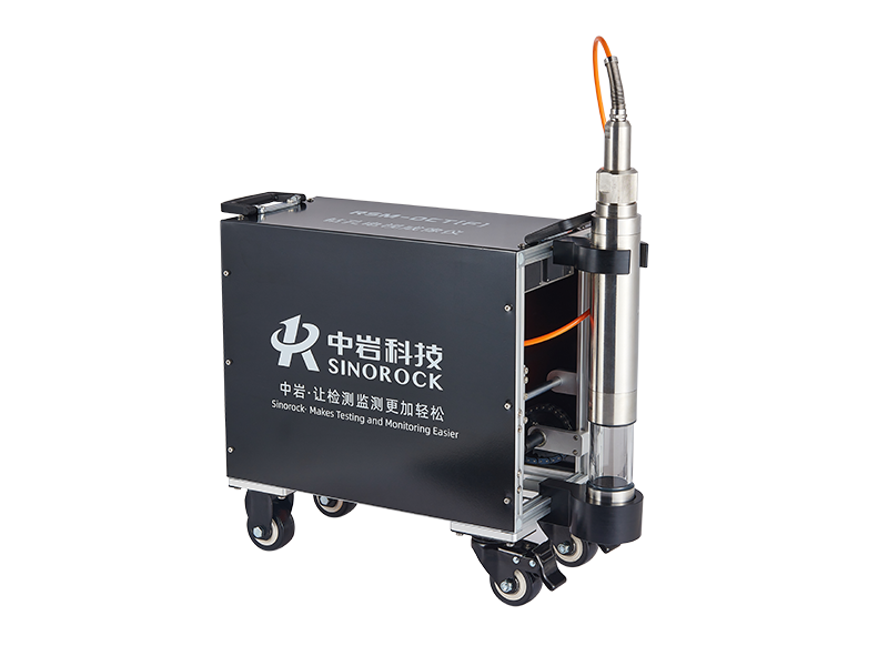 Borehole TV Imaging System 1pc (Include Borehole Camera Probe)