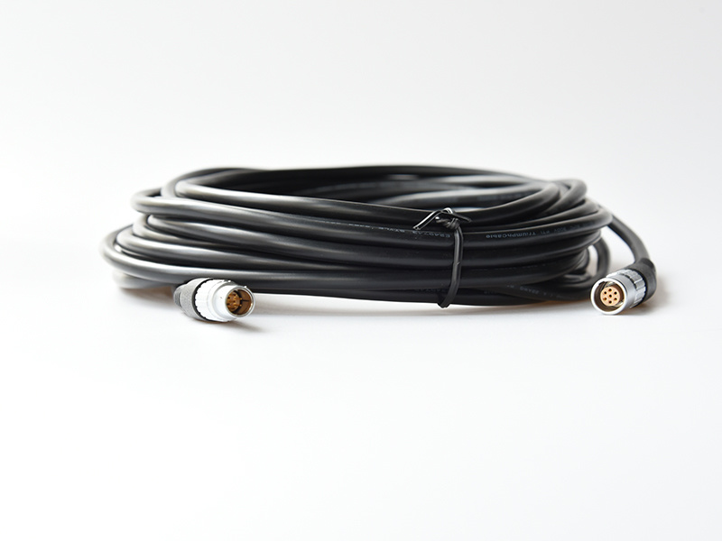 Depth counter connecting cable 1pc