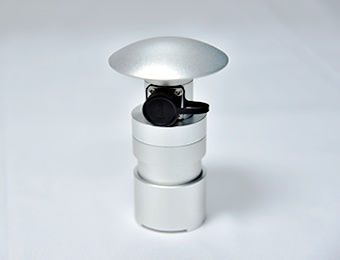 Impact-Echo Signal Collectors 2pcs