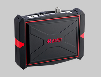 RSM-DCT(E) Borehole TV Tester 1pc