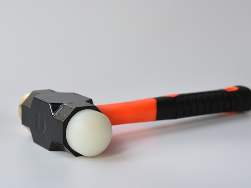 Combined hammer 1pc