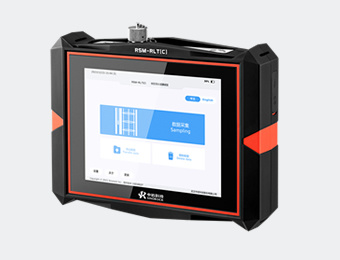 Rebar Cage Length Tester 1pc