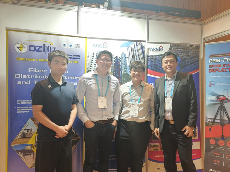 Marketing and Global Business Team