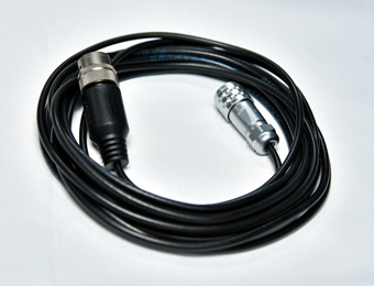 Collector Connection Cables 2pcs