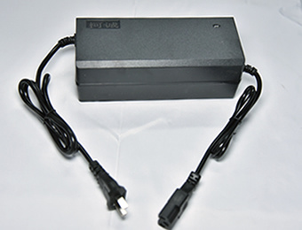 Lithium Battery Charger 1pc