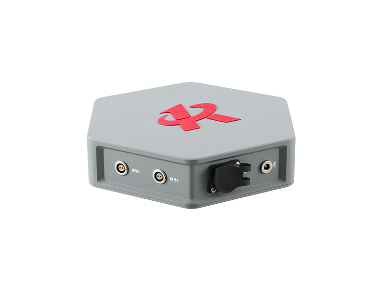 Control Box 1pc