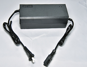 Lithium Battery Charger 1pc