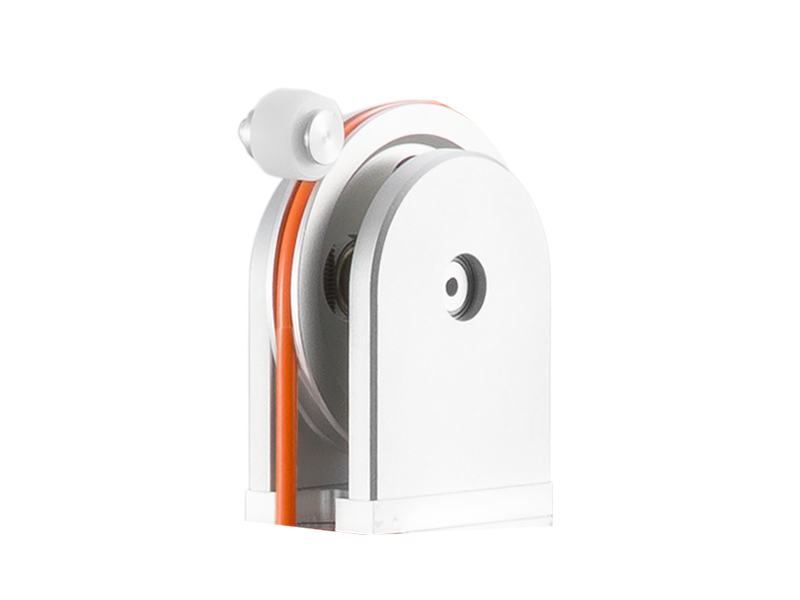 Borehole Pulley 1pc