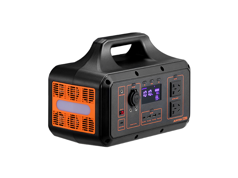 Portable ACDC Power Supply 1pc