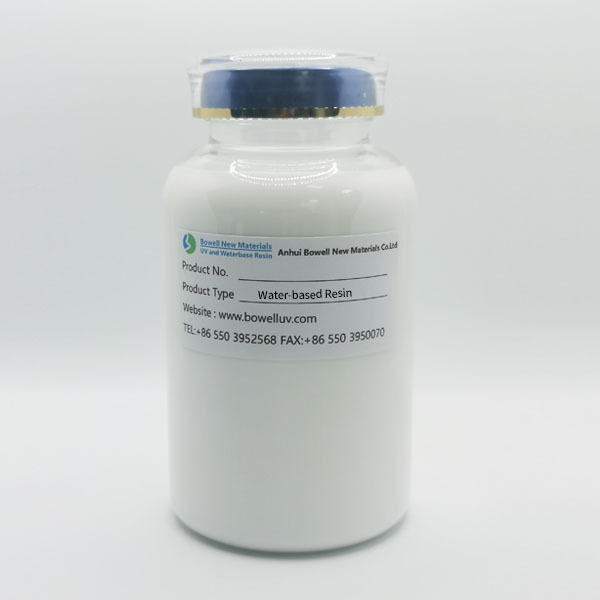 Water-based Resin Water-based Resin