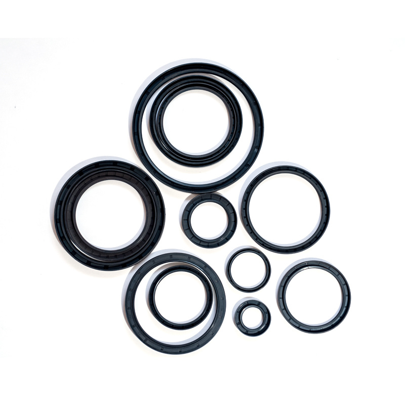 Oil seal