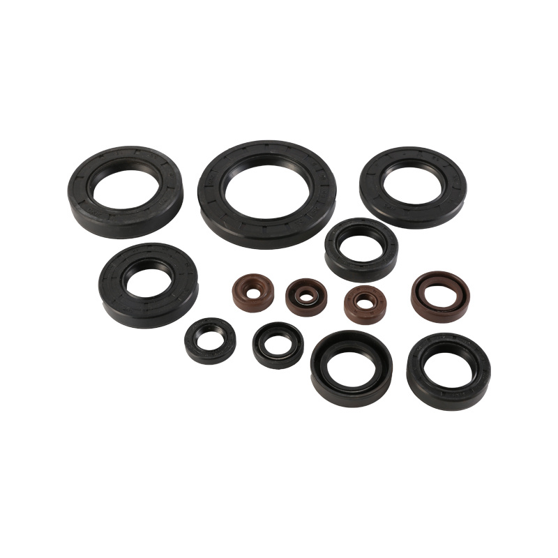Oil seal
