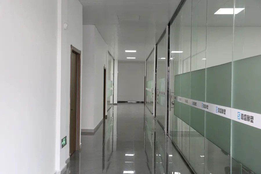 Jiasheng Rubber and Plastics