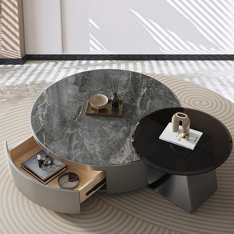 Sustainability in Focus: Italian High-End Furniture Champions Green Aesthetics