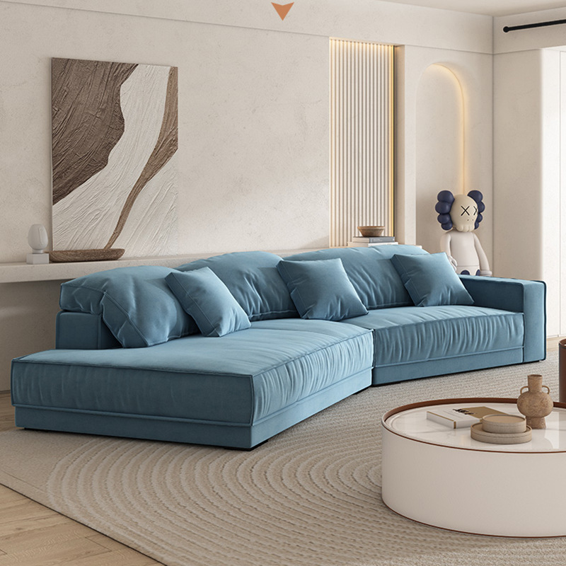 Environmental Protection and Intelligence Drive New Transformations in the Sofa Industry
