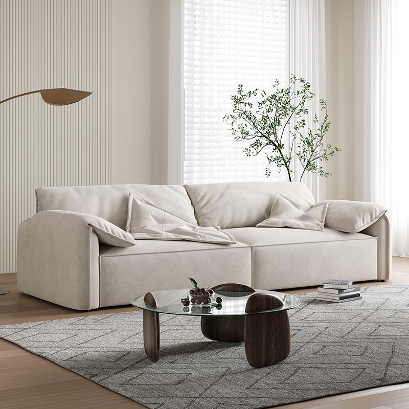 Sofa: The Evolution from a Comfortable Item to the Core of Home Aesthetics