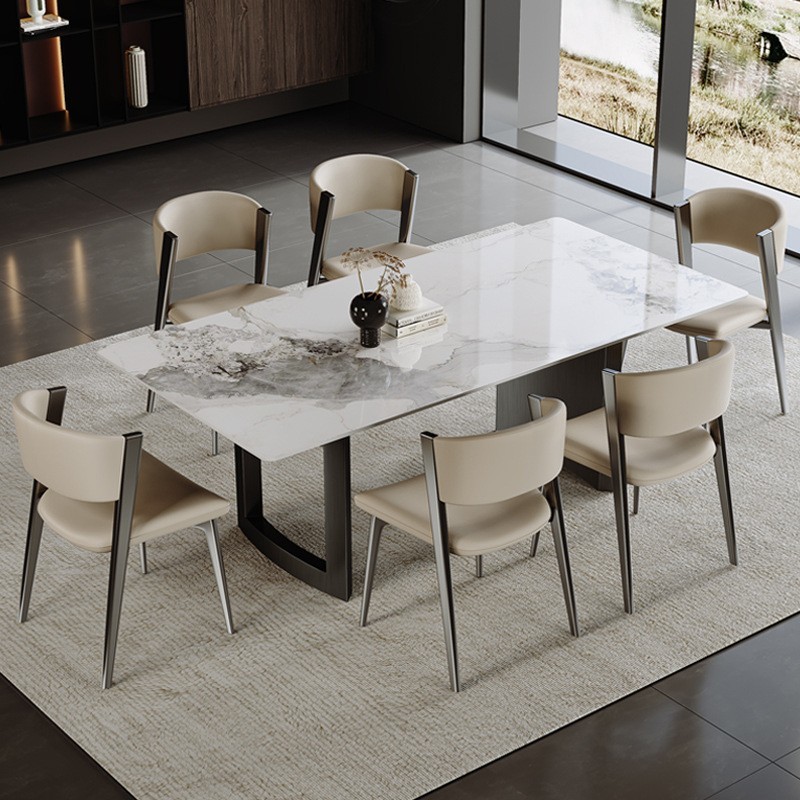 Italian Elegance Leads the Trend, High-End Furniture Market Continues to Rise