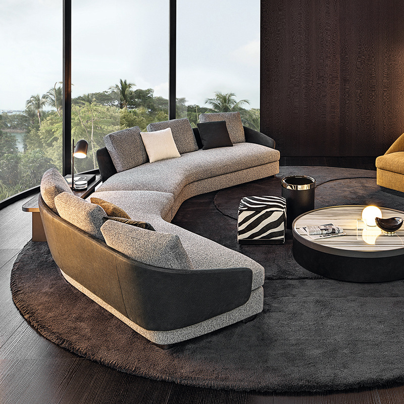 X-852 Lawson Sofa