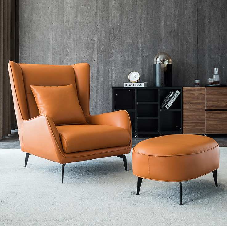 The Passionate Collision of Retro - style Trend and Modern Innovation