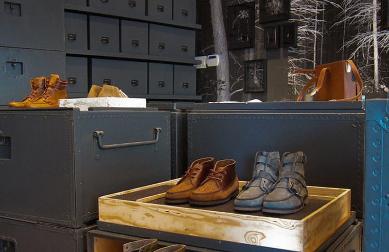 How to match leather shoes How to match leather shoes