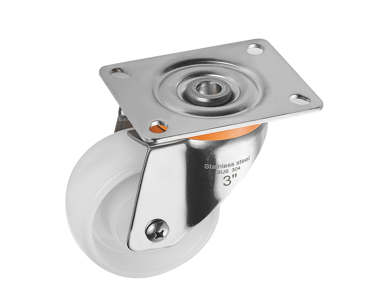 3-inch/4-inch/5-inch flat bottom activity