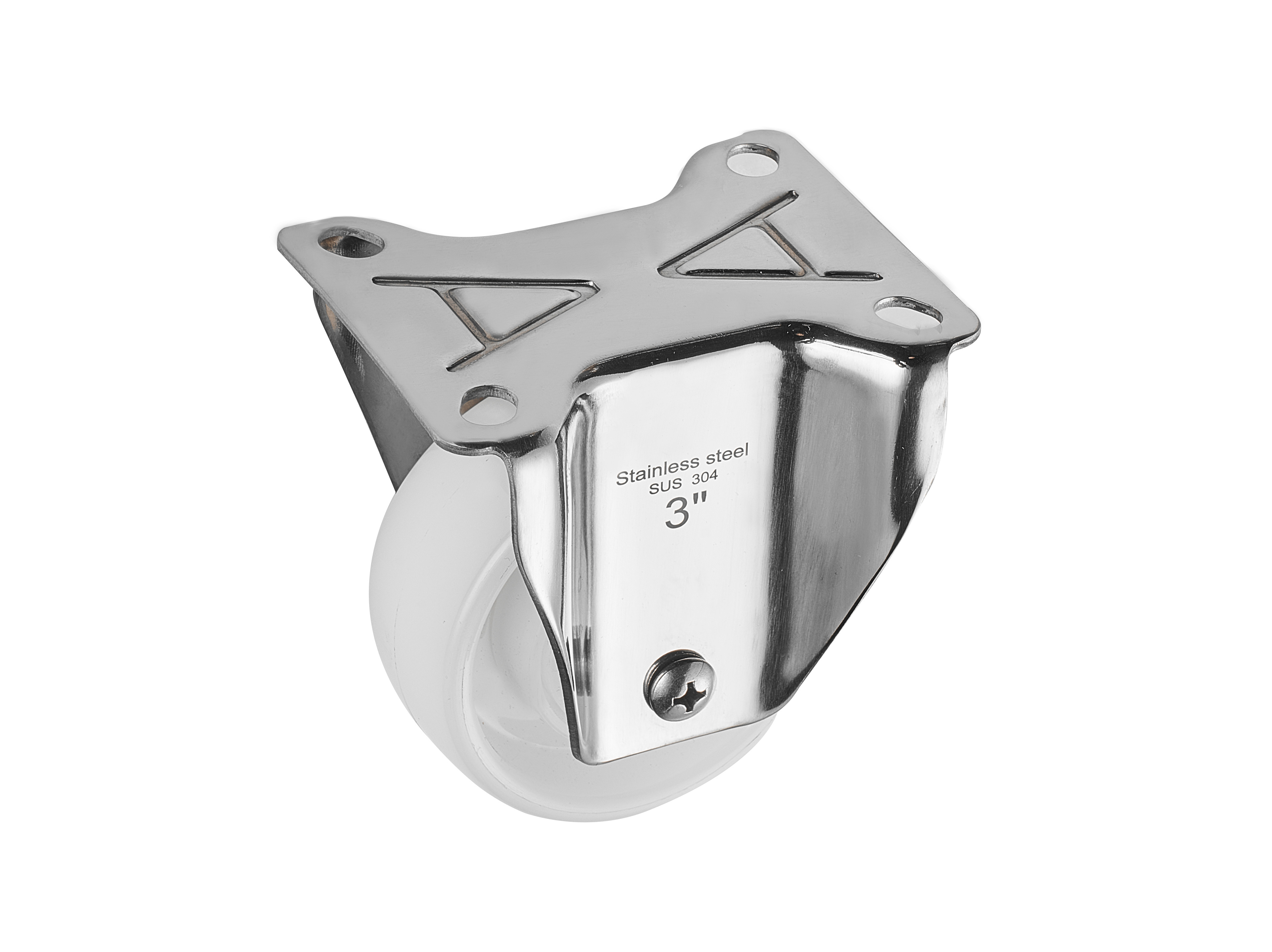 3-inch/4-inch/5-inch fixed