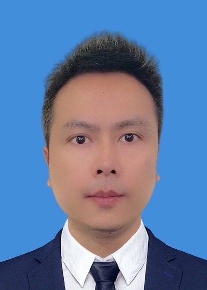 Joseph Zhen