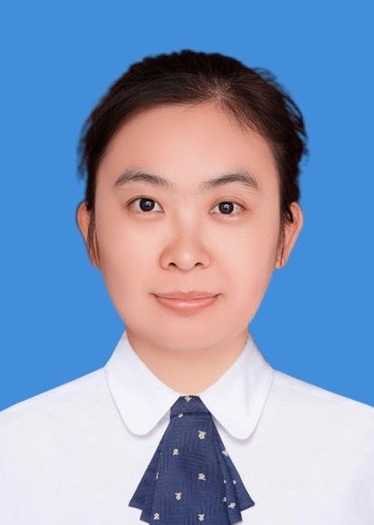 Daisy Huang
