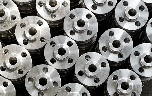 Golden Ocean Forging Co., Ltd.