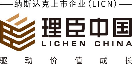 LICHEN CHINA