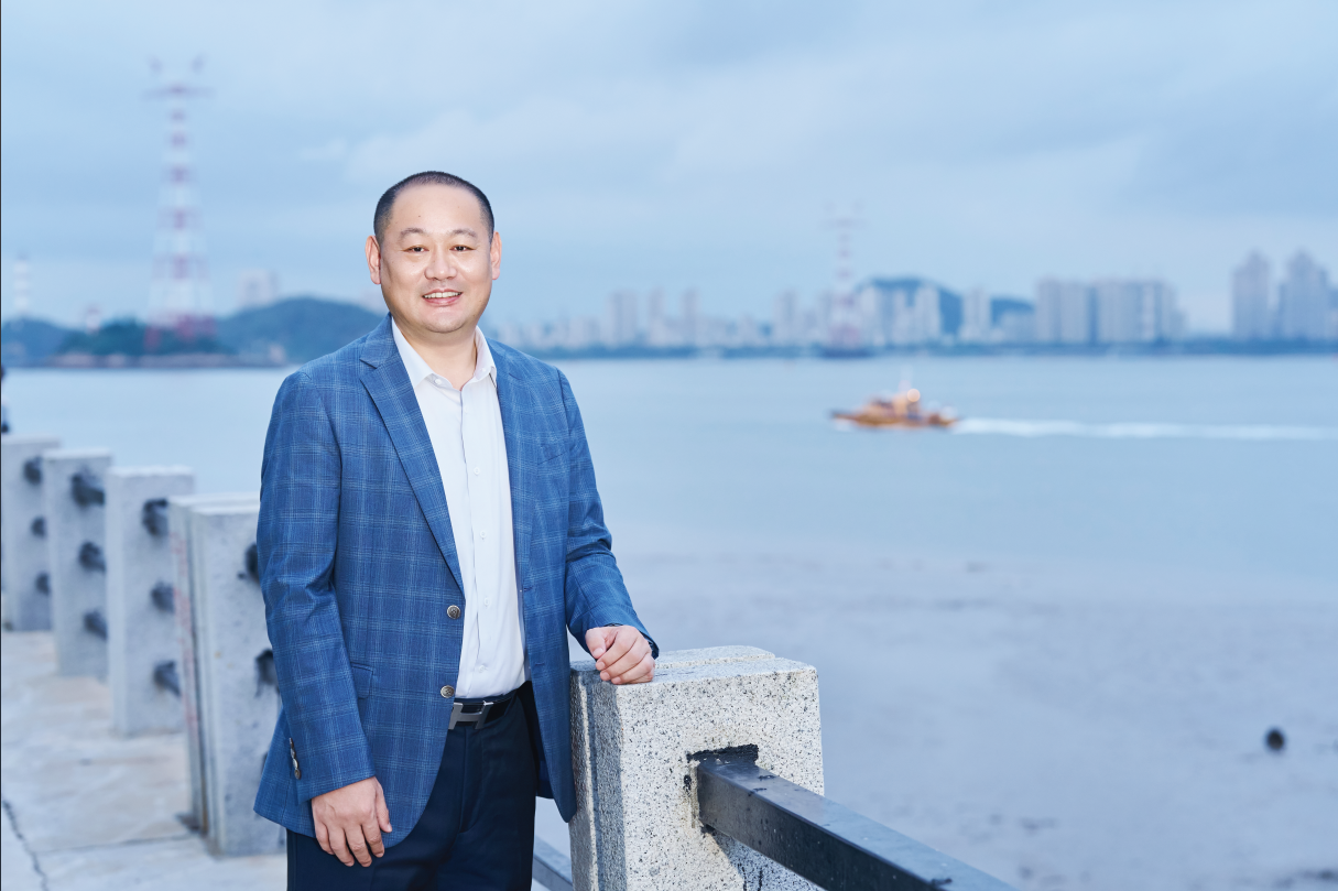 《徽商》人物 | 李亚：上市是一次企业基因的重塑