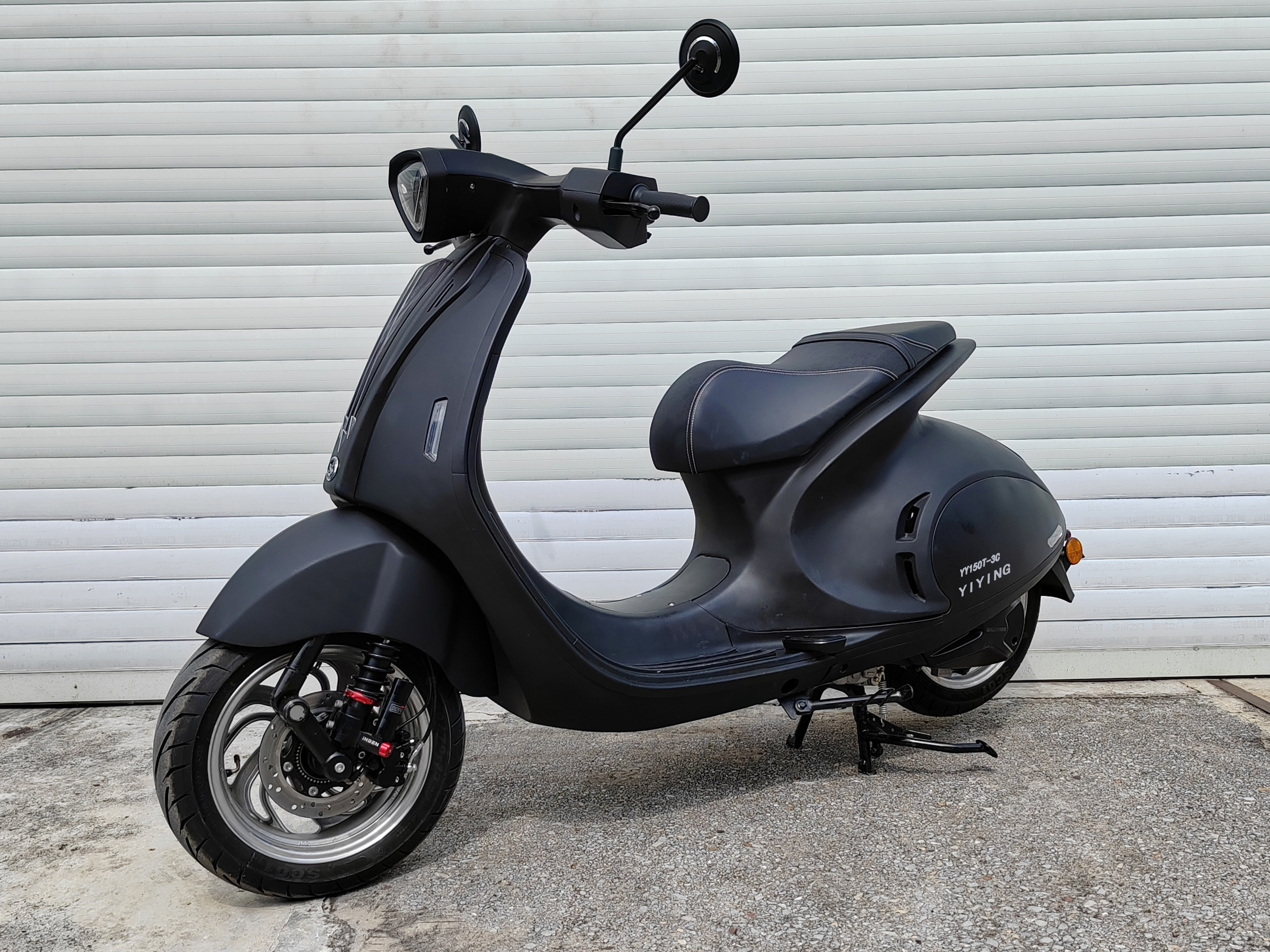 SS150T-3C
