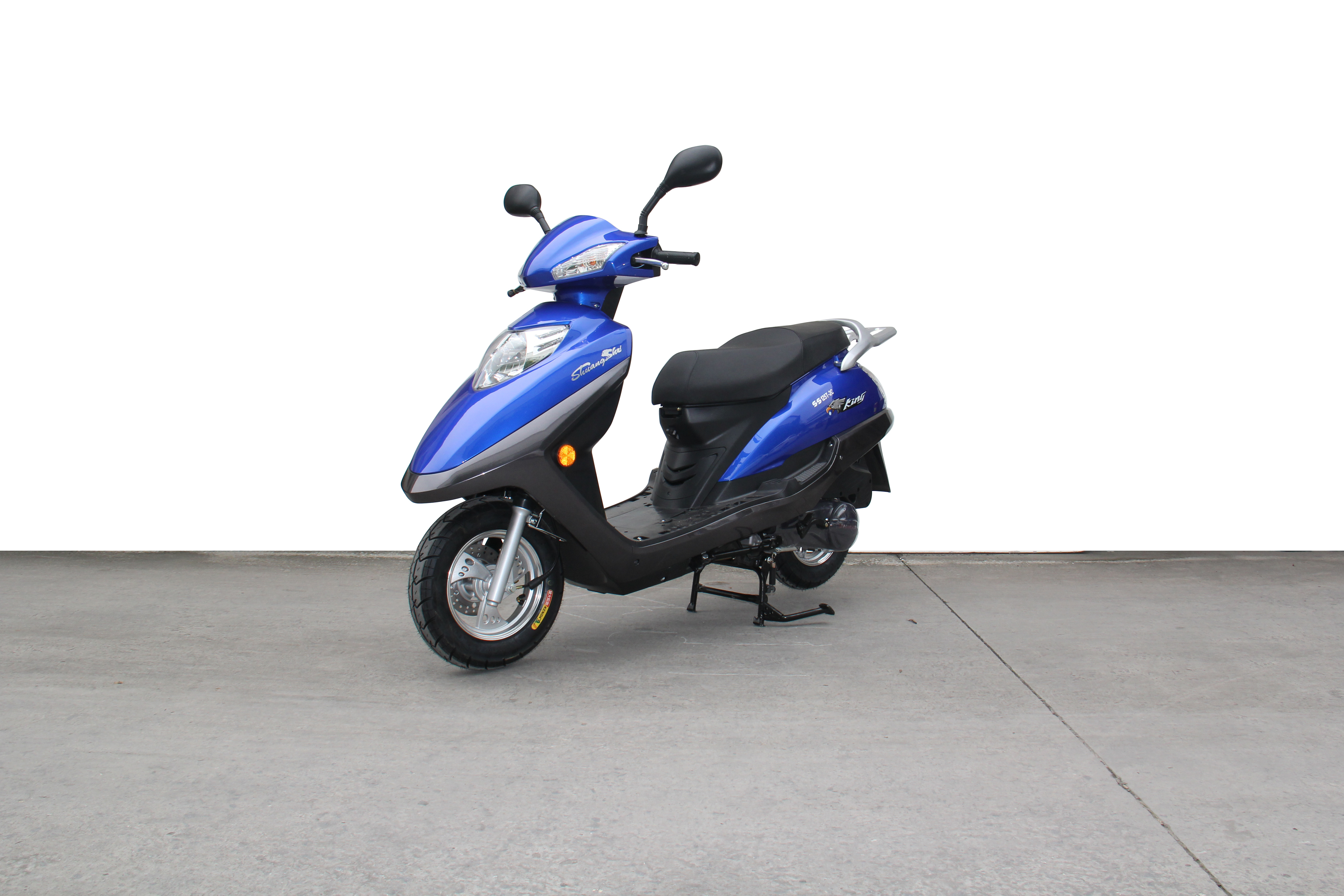 SS125T-2C