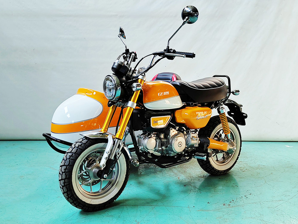 SS125-5C
