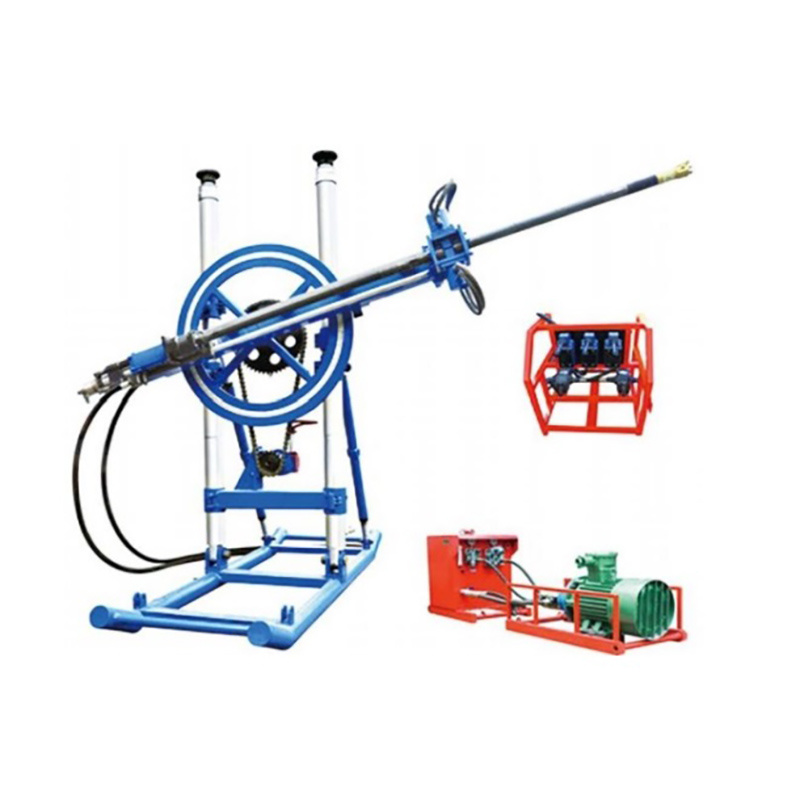 ZYJ-1000/180B series frame column workhydraulic rotary drill