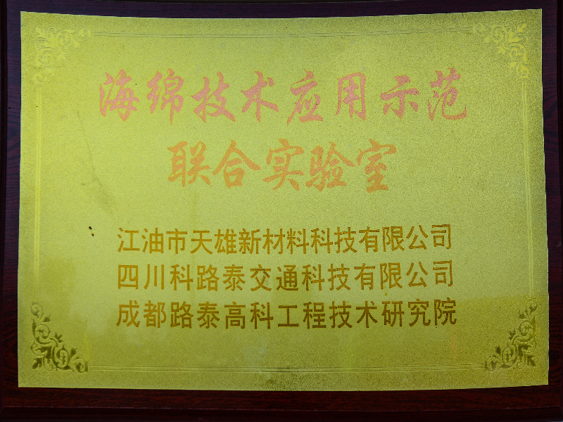 天雄科技 —— 联合实验室