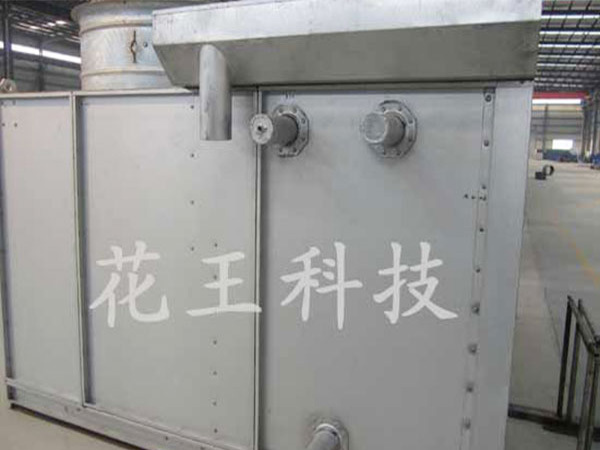 空冷器