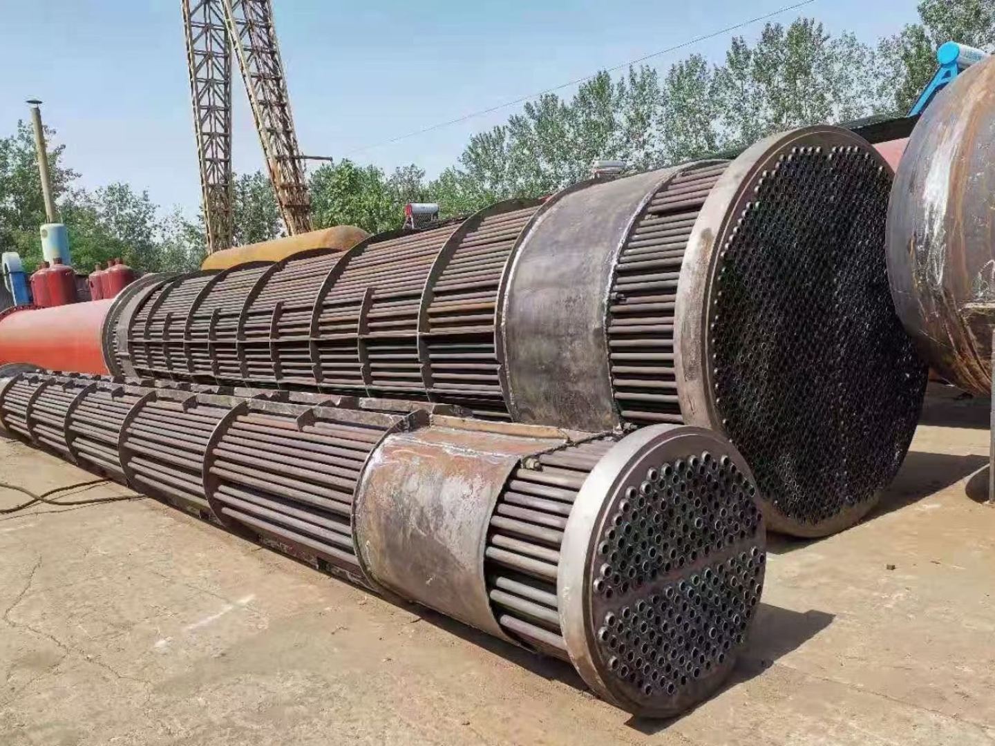 換熱器
