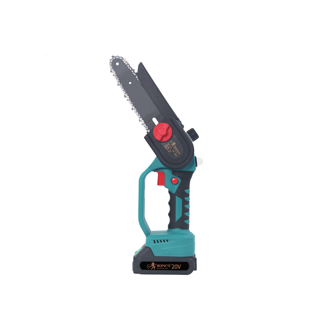Cordless Saw