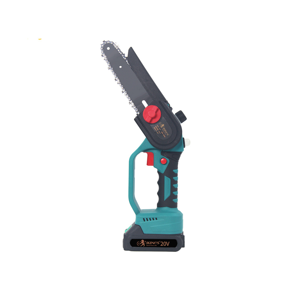 Cordless Saw