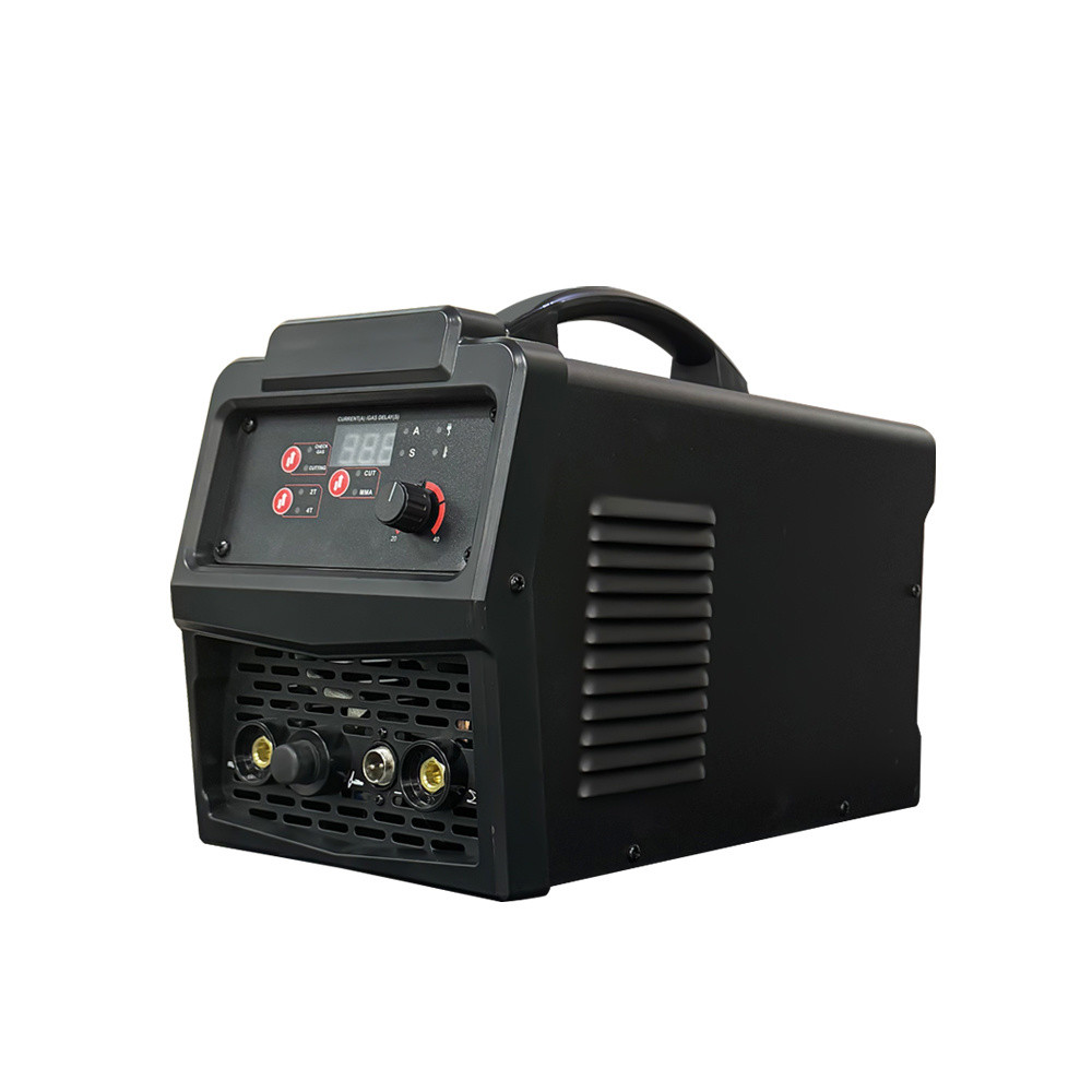 Welding & Cutting Machine